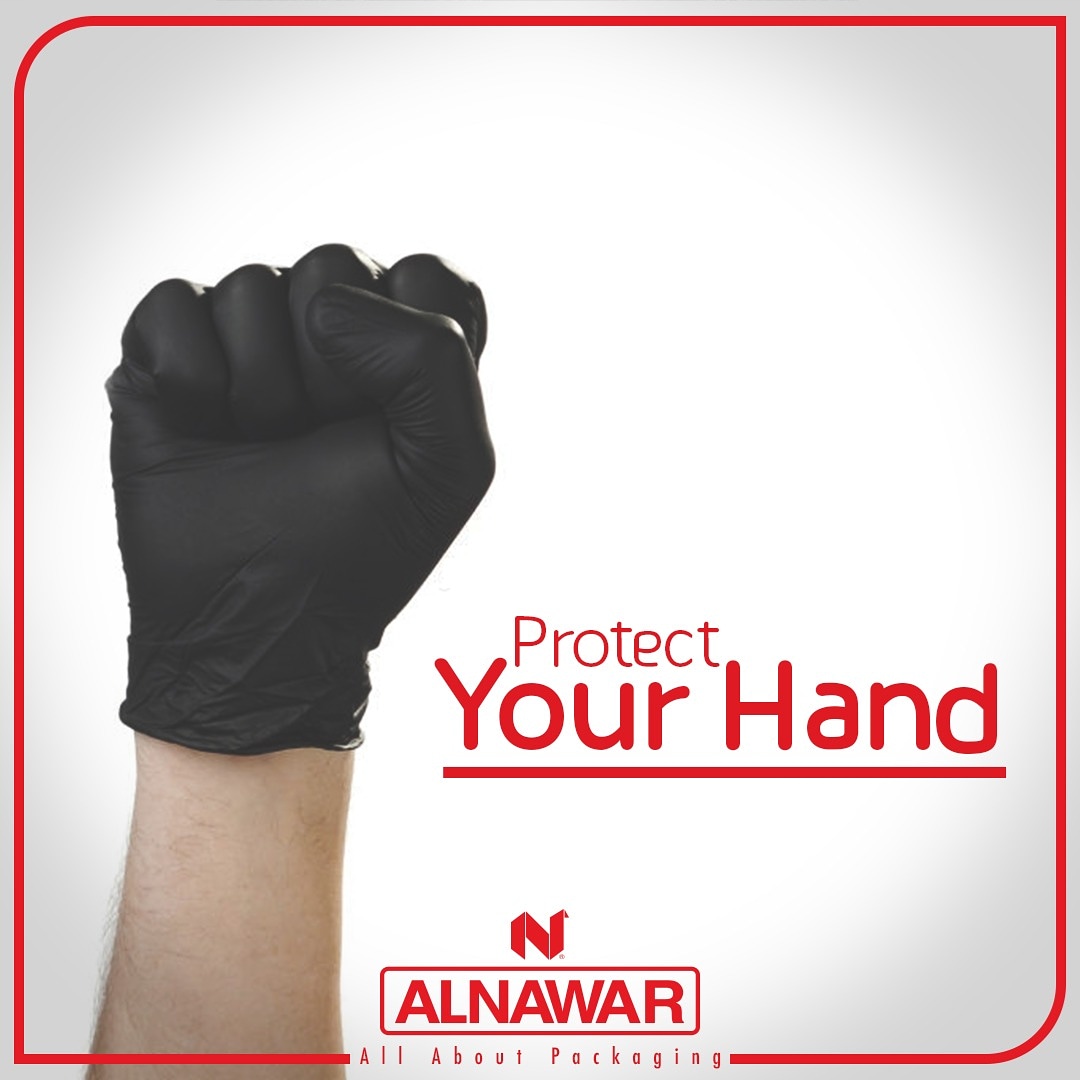 alnawarint's tweet photo. be unique and don't lose your touch, protect your hands

#alnawarinternational #packaging #hands #protect #gloves #قفازات #احمي #نفسك #الرياض #مطاعم #السعودية #بوفيهات https://t.co/8ICiKBsq7N