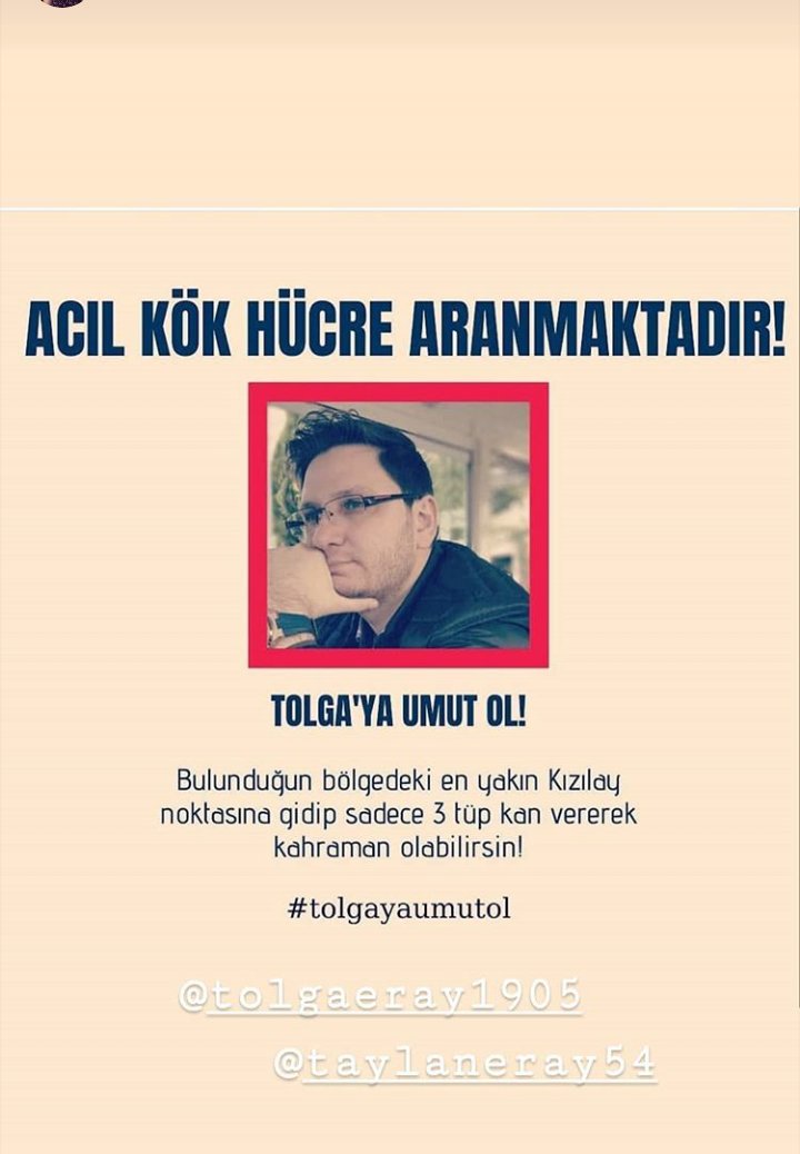 Elifidem16's tweet photo. #tolgayaumutol sende umut ol, nefes ol hayat ol...  sadece 5 dakikani ayirarak  3 tup kan ver ... Belki bir duanin karsiligi sendedir ... https://t.co/ZTw5t53TLi