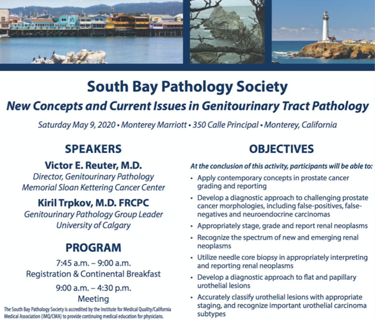 South Bay Pathology tweet media