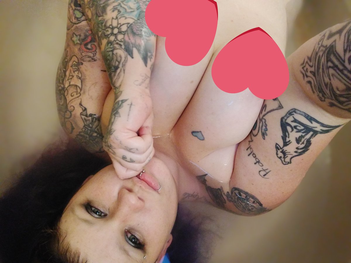 JCerginy's tweet photo. #Cashappblessing #cashappname #daddyslittlewhore #tatted #inked #SugarDaddys #SugarBabies #inkedbitch #tubtime #ThickWomen #submissive #fantasy #thickgirlcraving #oohhdaddy #ThickthighsSaveLives
#thick #thickass
#thickbooty

$tattedn1ghtmare1990 https://t.co/1h1e2l6NFy