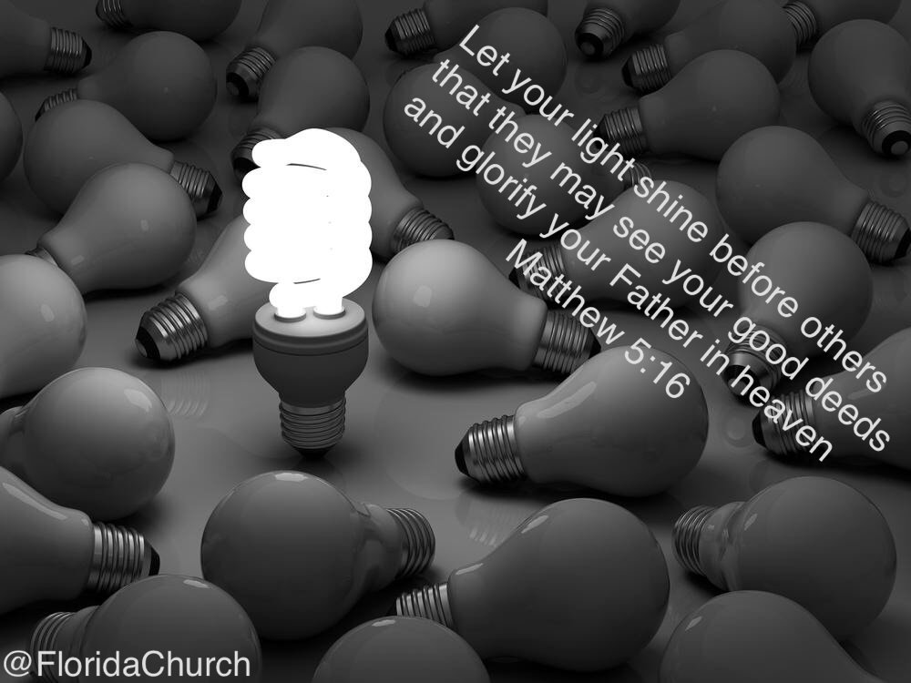 FloridaChurch tweet picture