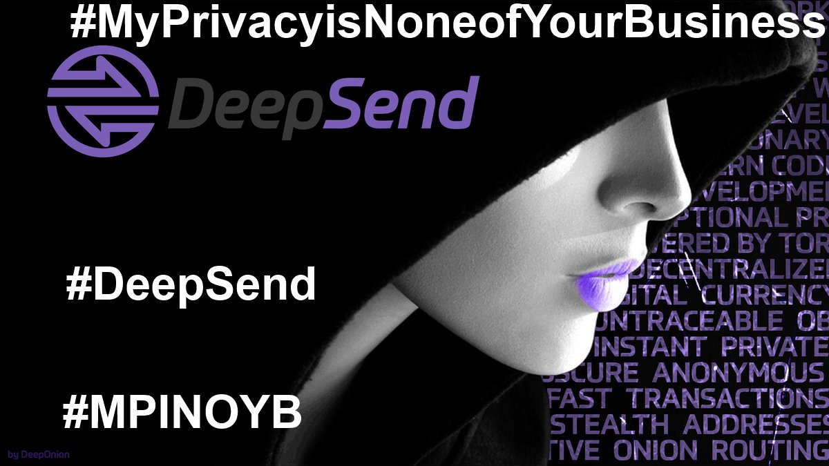 World governments keep printing more fiat in a week than the entire cryptocurrency market cap combined. Time to join $ONION DeepOnion.org/community