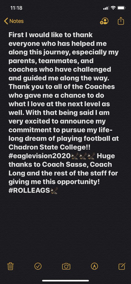 TheDaxYeradi's tweet photo. 100% COMMITTED!! #ROLLEAGS🦅 https://t.co/kjiVL9R3Is