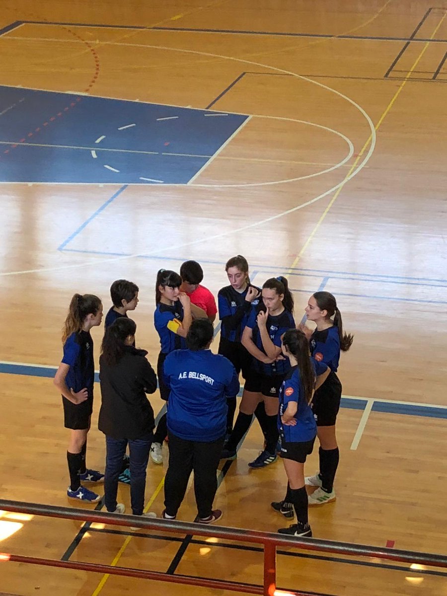 aebellsport's tweet photo. #aebff #aeb0202 Resultats del cap de setmana:
⚽️ Benjamí - Joventut (perdut)
⚽️ Club alpes tremedal 1 - 3 Infantil escolar
⚽️ Cadet escolar (ajornat)
⚽️ Puigcerdà 2 - 2 Cadet
⚽️ Puigcerdà 2 - 1 Juvenil
⚽️ Sènior (descans) https://t.co/IXz6T6fnCm