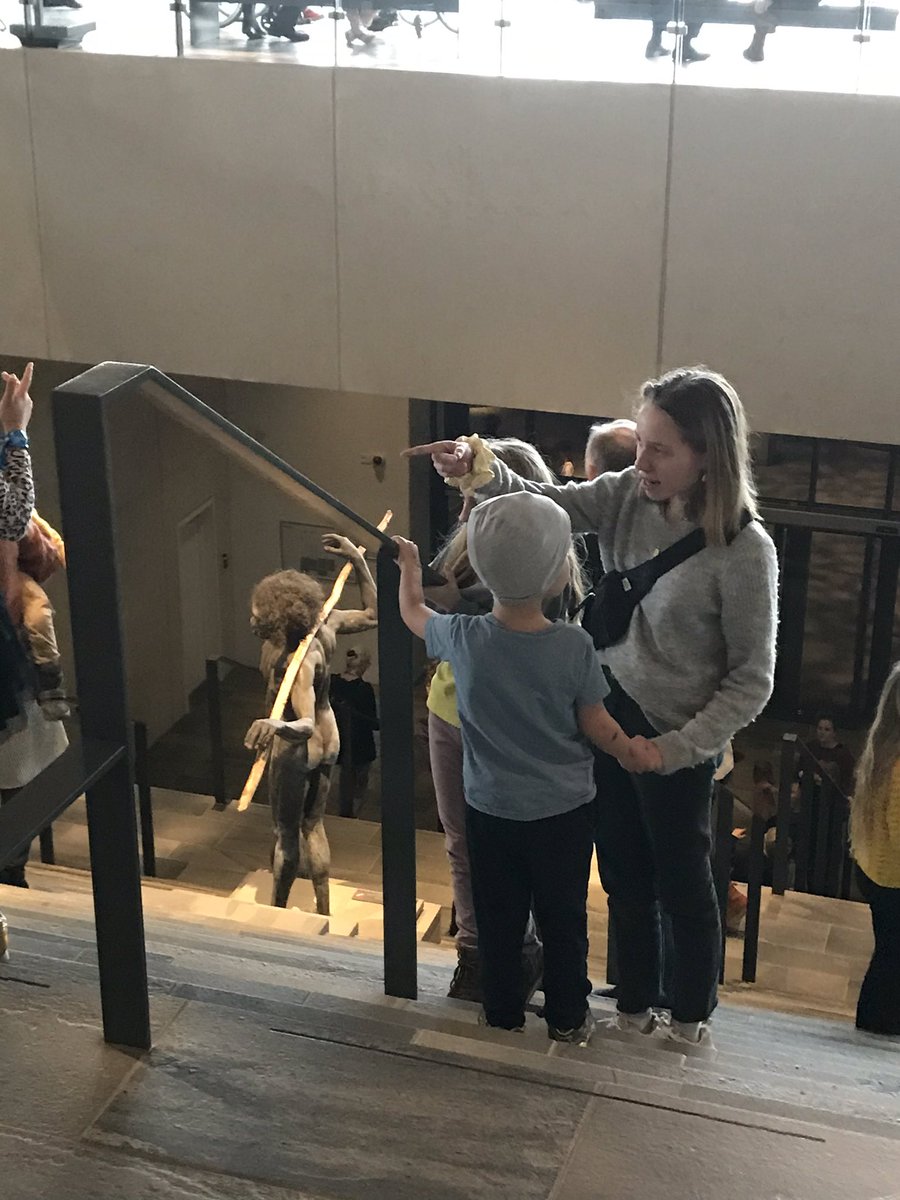 HHolmskov's tweet photo. Mageløse @MuseumMoesgaard - #historie formidling i verdensklasse til alle! #humaniora #VR #animation @UNESCO #pompeij #arkæologi #vikingetid #jernalder https://t.co/arW7hoaZKH