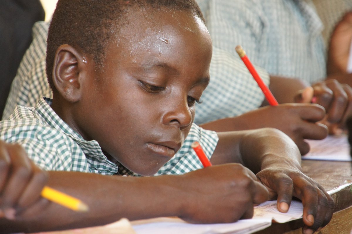 CRDFund's tweet photo. Hard at work ✏️📕 https://t.co/2nbBmLAdEt
