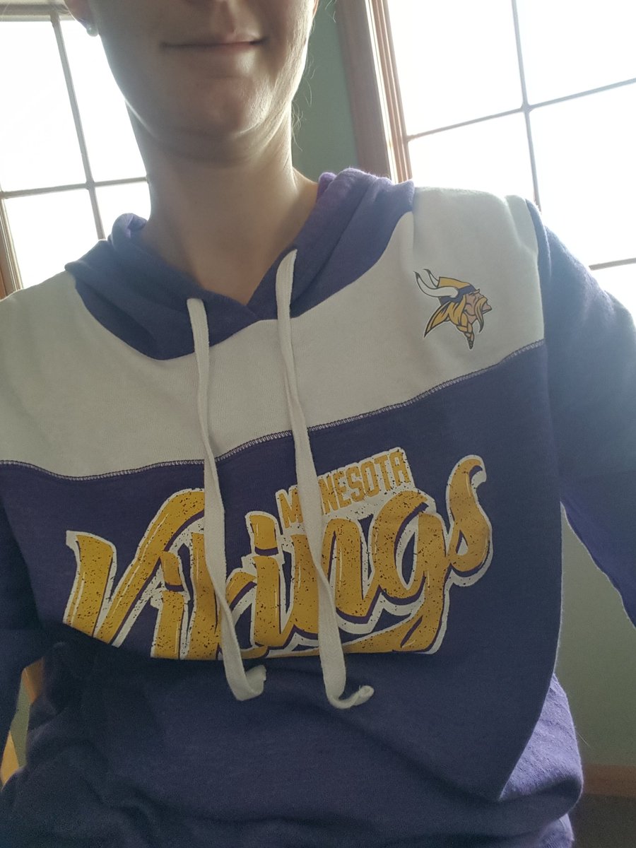 IntDesignerMel's tweet image. Ready for #SuperBowl2020 who's with #Vikings fan? #goteam