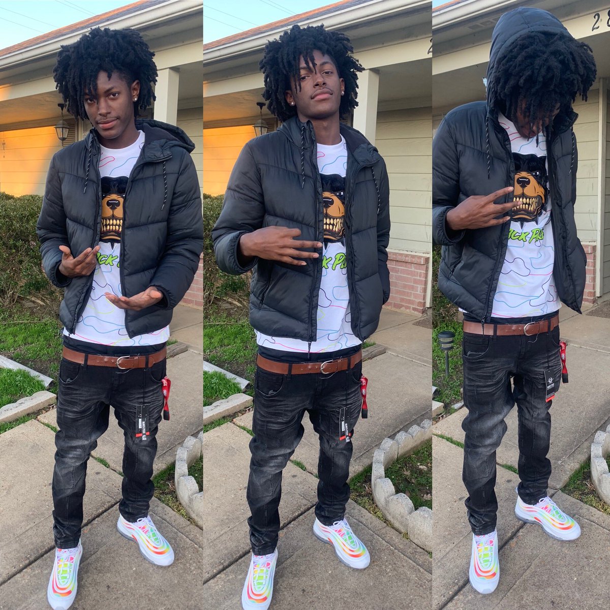 Taycash00's tweet photo. I’ll never flip or Neva flop 💯just lock 🔒 me in dat box 😈🐍💯 https://t.co/eak3K9aM7F