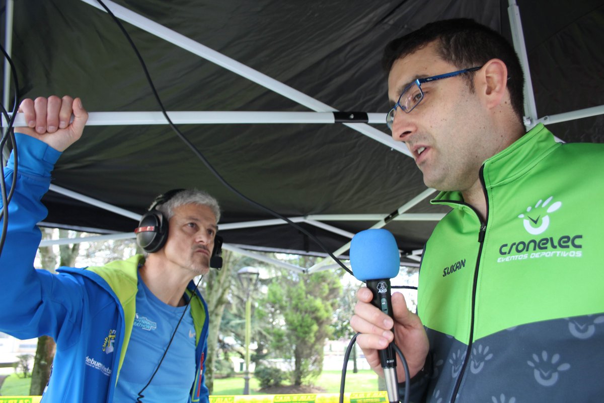 Album de fotos en #Facebook del #MasKeCorrer especial #Llanera10k @renaultoviedo 2020 👉facebook.com/pg/maskecorrer…👈