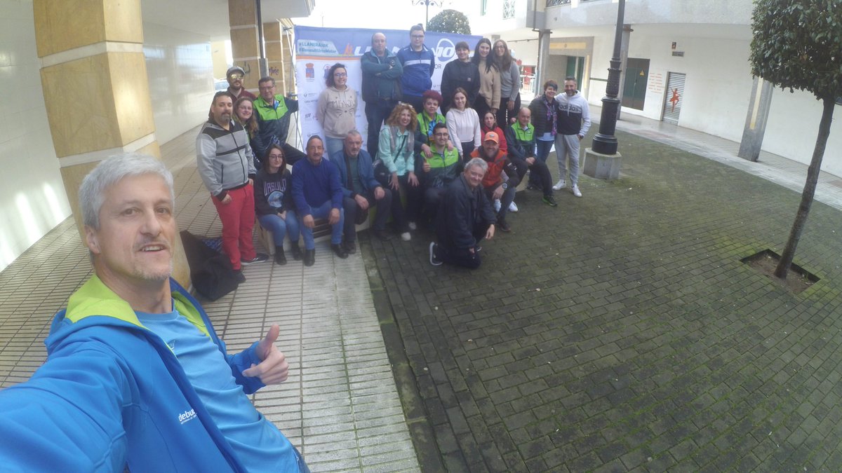 maskecorrer's tweet photo. Album de fotos en #Facebook del #MasKeCorrer especial #Llanera10k @renaultoviedo 2020 👉https://t.co/E23FRjrcyI👈 https://t.co/mObPHmQiBR