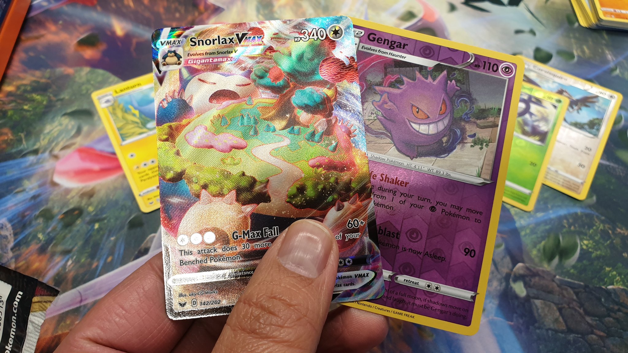 Poketaj ポケタージ Pokemonnewsuk I Ve Got The Complete Japanese Sets And It Is Stunning My Son Is Ready For Friday If Prerelease Is Anything To Go By This English Set Is