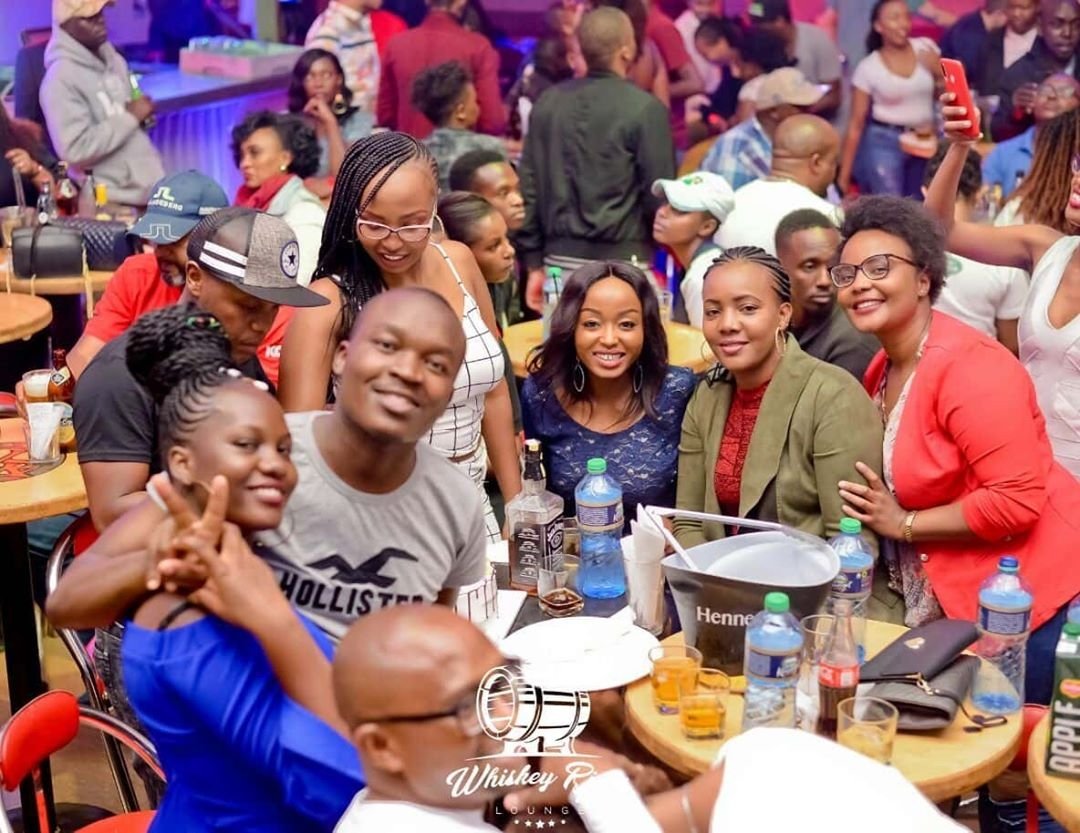 DjCreepaGlobal's tweet photo. #Singleton Saturday @whiskeyriver_ke was a movie with the baddest crew @gustav_kenyan @djprince254 @djrudeboy254 🔥🔥🔥#LegendaryNation https://t.co/vJkG0Ze5mT