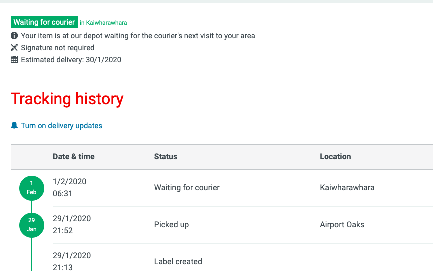 Cat Connor tweet media