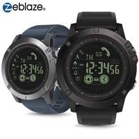 pccareus's tweet photo. New Zeblaze VIBE 3 Flagship Rugged SmartWatch 610mAh IP67 Waterproof 1 https://t.co/S9HWTOSmkd https://t.co/GNggBLDEww