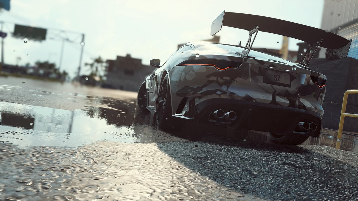 modephotops4's tweet photo. Jaguar F-Type R
Nfs Heat

@NeedforSpeed https://t.co/H2qCUHhIKx
