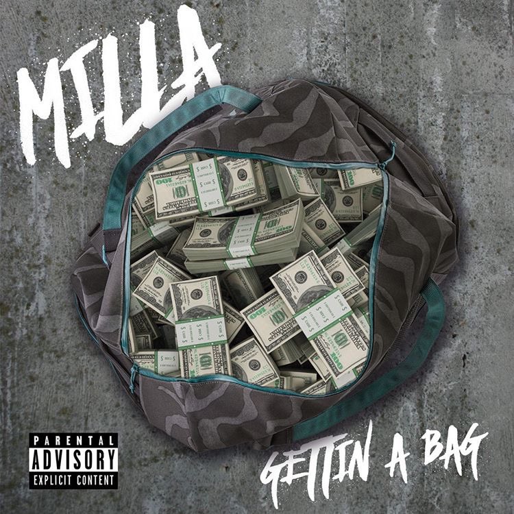 makingofmilla's tweet photo. February Twentieth
🧳
👝
💼
Prod by: @chrisnashfl 💻
Cover-art/Mix/Master: @listentothekid 🎨
#newmusic #MILLANATION 🦖 #floridarap #gettingabag #flrap #orlandohiphop #orlandomusic #rap #follow #orlandorap #promote https://t.co/Mu0wTgvUMG