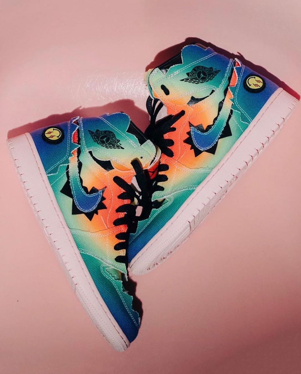 sneakernews j balvin