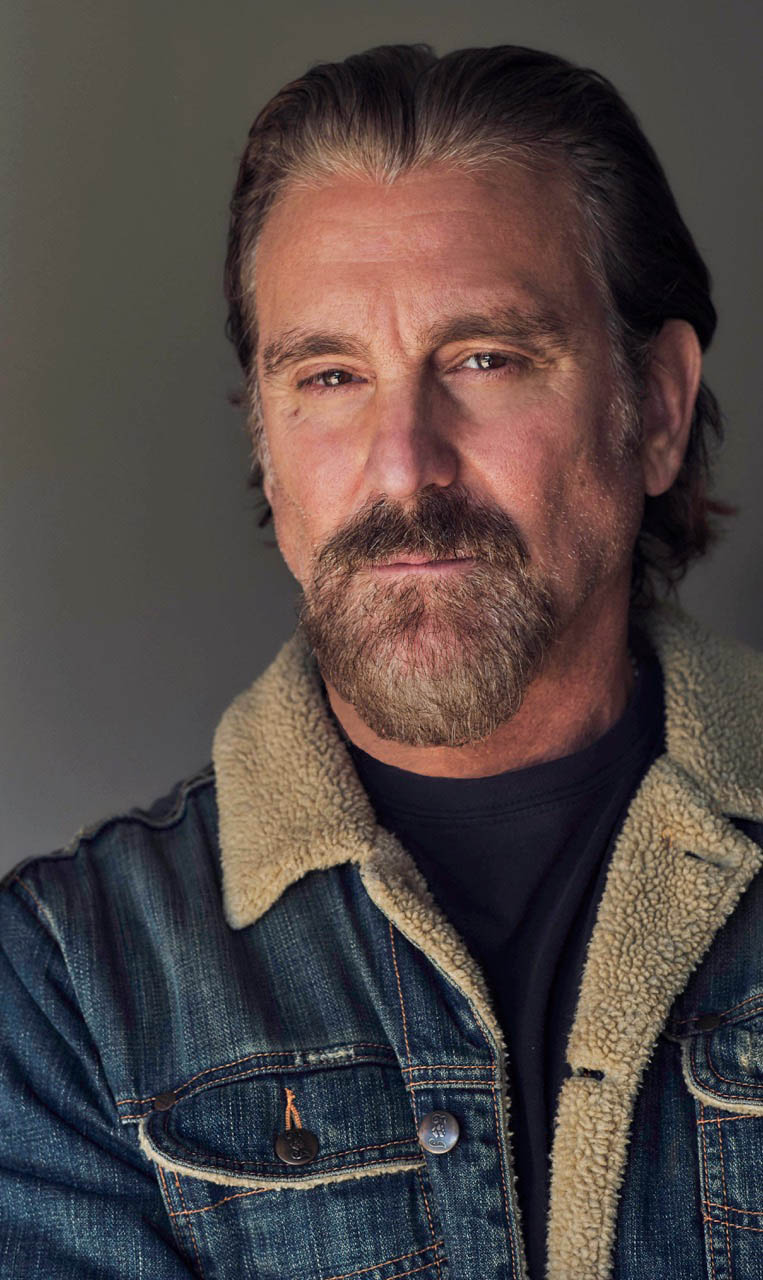 Actor Michael T. Weiss is 58. Happy Birthday!!     