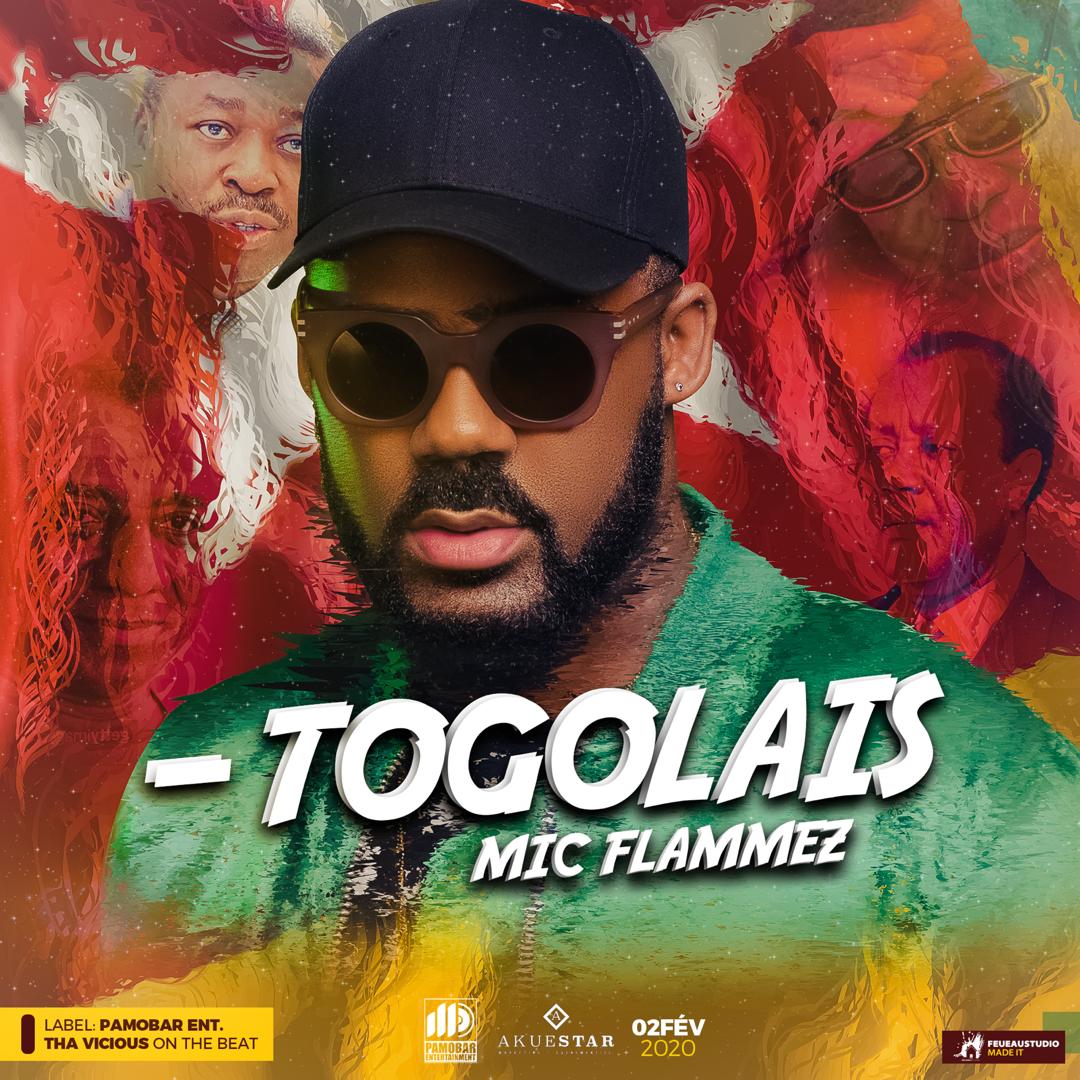 jackdanielaklas's tweet photo. Mic Flammez-Togolais (prod by Tha Vicious)

https://t.co/yE4tJ9nhN2

Lien mp3 direct-https://t.co/4c67bGgOye

#MicEmpire
#Pamobar
#Akuestar
#AlbumaGbana https://t.co/kiypmLn8em