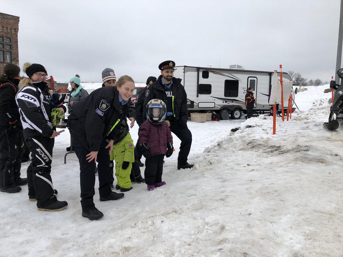Sault Ste. Marie Police Service tweet media