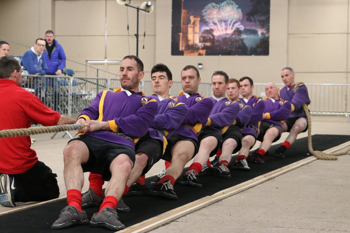Julie Bannerman (@choolieb) on Twitter photo Well done to the Scottish boys for the brilliant results at the British & Irish Indoor Tug of War Championship this weekend
Closed
๐ฅ680kg
๐ฅ600kg
Open
๐ฅ560kg
๐ฅ600kg
๐ฅ640kg
๐ฅ680kg
Bring on the World Championships in a couple of weeks ๐ช๐ด๓ ง๓ ข๓ ณ๓ ฃ๓ ด๓ ฟ #PullingForTheTeam Well done to the Scottish boys for the brilliant results at the British & Irish Indoor Tug of War Championship this weekend
Closed
๐ฅ680kg
๐ฅ600kg
Open
๐ฅ560kg
๐ฅ600kg
๐ฅ640kg
๐ฅ680kg
Bring on the World Championships in a couple of weeks ๐ช๐ด๓ ง๓ ข๓ ณ๓ ฃ๓ ด๓ ฟ #PullingForTheTeam