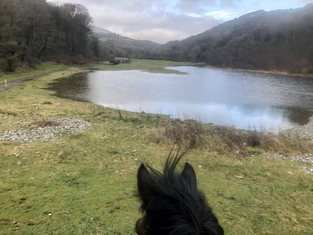 ManxShepherdess's tweet photo. Furthest I’ve been on #AmyTheBrave in a while, the days are really stretching now #IsleOfMan #Cornaa #TidalLagoon #MyBiosphere @visitisleofman @BiosphereIOM https://t.co/8GKyBKZg6F