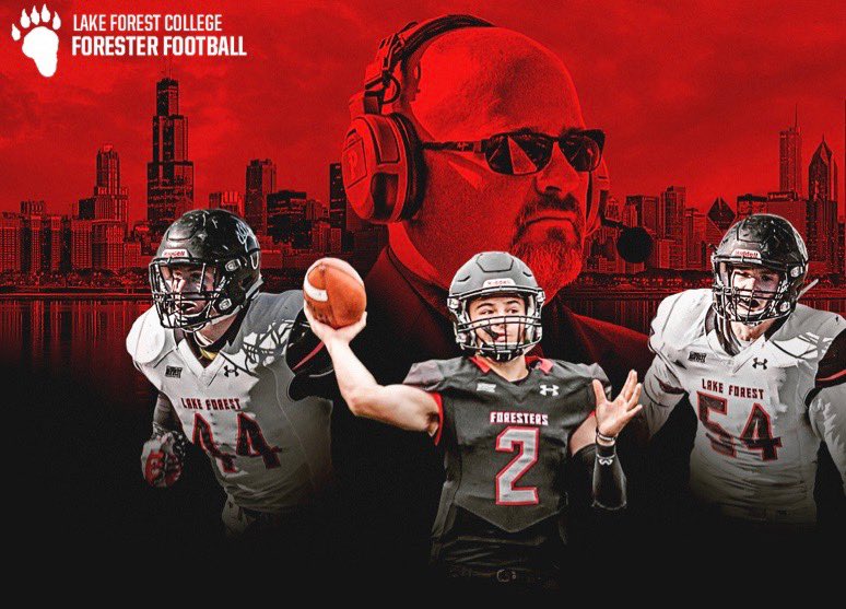 CardDalton's tweet photo. I can’t wait for the next chapter in my life. With that being said I am 110% COMMITTED to Lake Forest College. #FORESTFREAK20 @LFC_FOOTBALL @CasteelFootball @ISWEATGREATNESS @CodyTCameron https://t.co/Ijgiyg8tC7