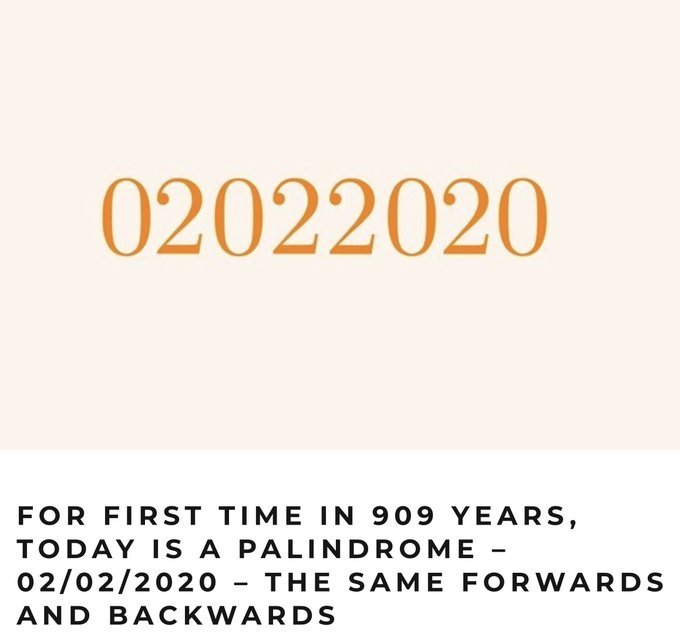 Numbers are fun https://t.co/CkrW7KalDh