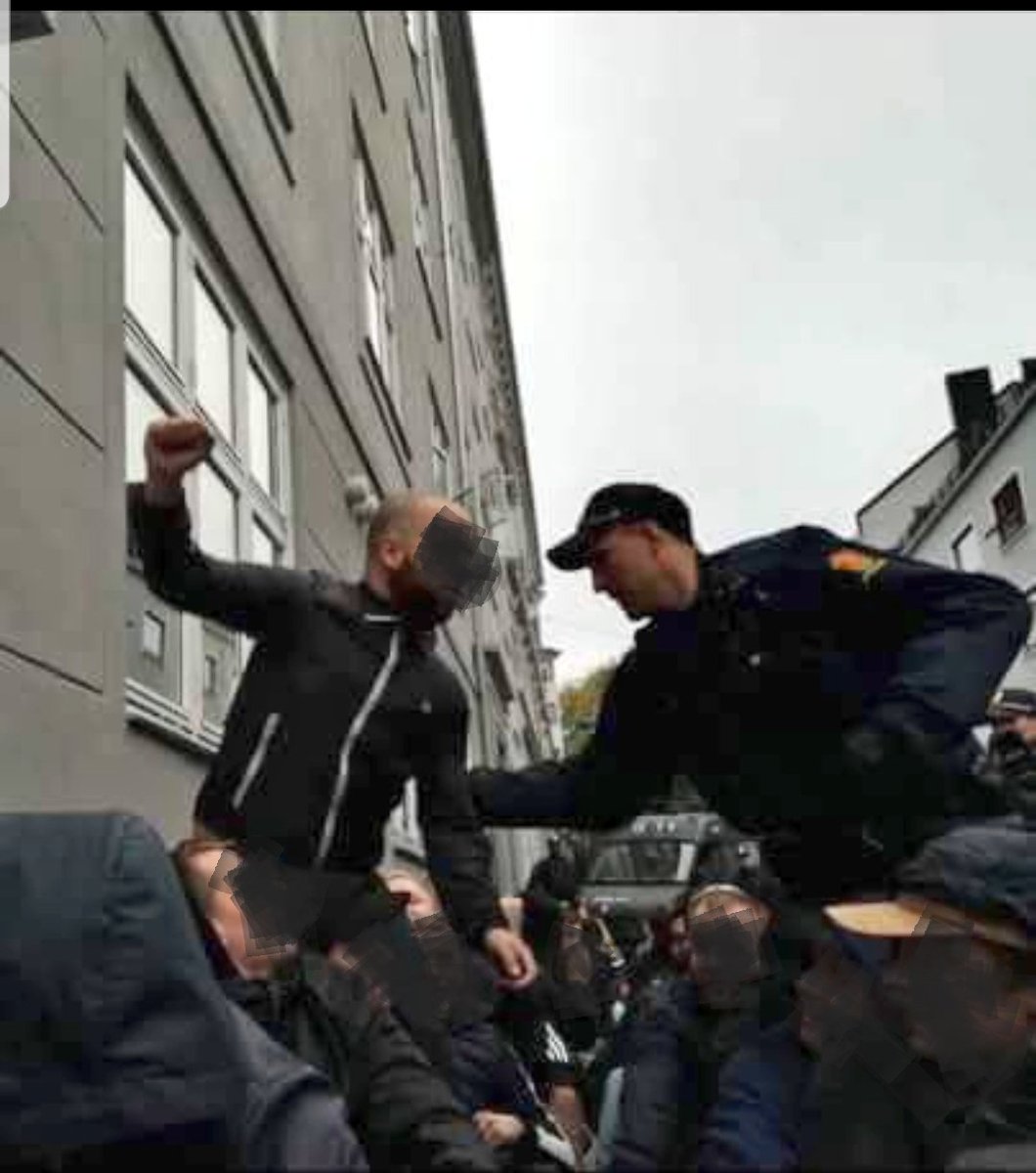 #acab #1312 #Bergen #bergenpåtur