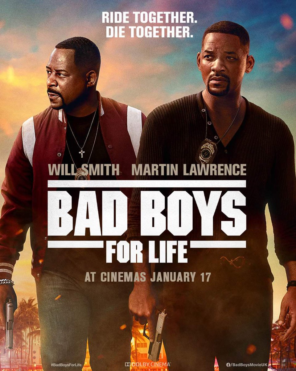 DJHOWARD1982's tweet image. Going to see @SonyPicturesUK @JBFilms #BadBoysForLife 👮🏾‍♂️🚔 at @MarketCinema #BrynmawrCinema #WalesOldestCinema #MikeLowrey #MarcusBurnett #BadBoys #WhatchaGonnaDo #RideTogetherDieTogether  🙂🎥🎬🎫🎦 @BadBoys #WillSmith @realmartymar @VanessaHudgens 🚔 markethallcinema.co.uk 💻