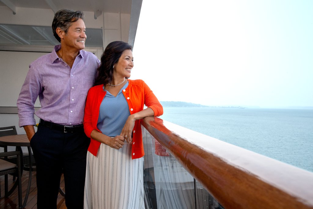 Holland America Line tweet media