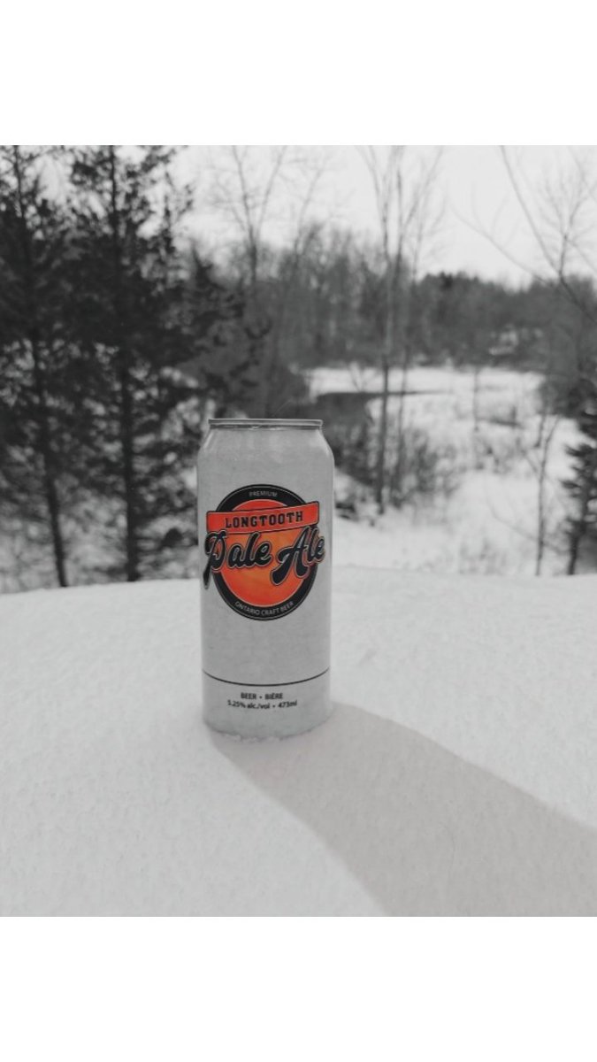 longtoothbeer's tweet photo. The countdown to warm days and cool nights by the fire sippin' #longtoothbeer 📆☀️
.
#groundhogday #morebeerplease #springiscoming #seetheshadow #drinkresponsibly 
.
#longtoothbeer #longtooth #longtoothbeveragecompany #beer #ontariocraftbeer #canadacraftbeer #craftbeer #earnedit https://t.co/NborxQoza8
