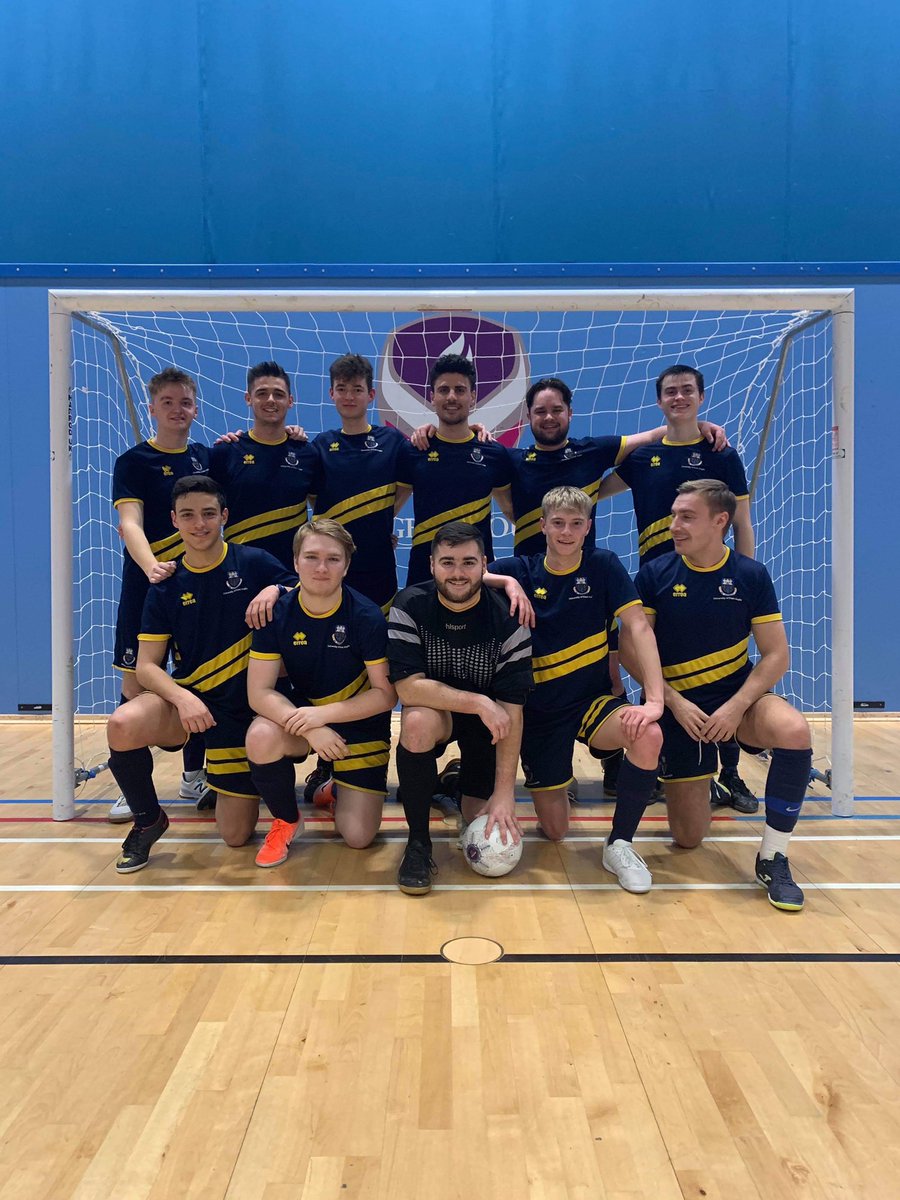UEA Futsal tweet media