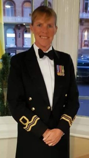 I'm delighted to be confirmed as the new HQSO Vocational Qualifications (formly known as BTEC) and looking forward to the role and challenges that lie ahead and making a difference. <a href="/Captain_SCC/">Captain Sea Cadets</a> <a href="/SeaCadetsUK/">Sea Cadets</a> <a href="/CVQO/">Cadet Vocational College - the new name for CVQO</a> @CVQOyoungleader @CVQOMidlands @CVQOEastMidsRM