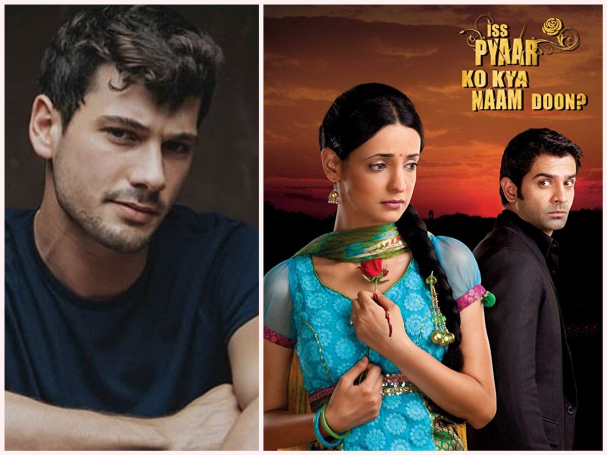 SeriesTurcasMex's tweet photo. 🇹🇷 📣 El actor #DenizCanAktaş está cerca de cerrar un acuerdo para el papel protagónico de la nueva serie #AyVeGünes, una adaptación de la serie India #IssPyaar. https://t.co/2GLFR3YyoC
