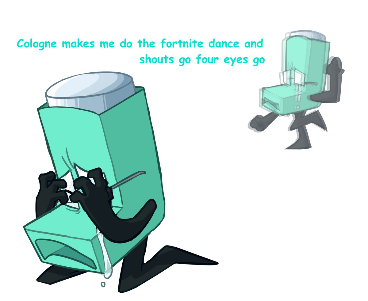 Open Source Objects On Twitter