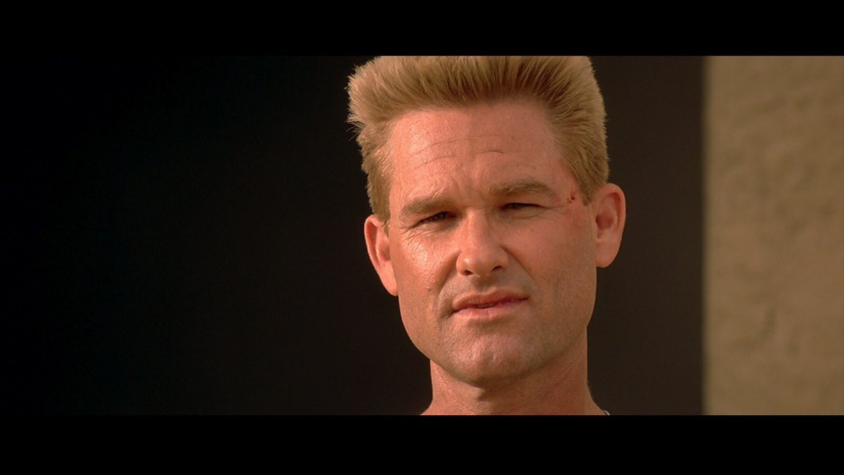 Colin Cunningham On Twitter The Geometry Of Kurt Russell S Stargate Hair Is Criminally Underappreciated