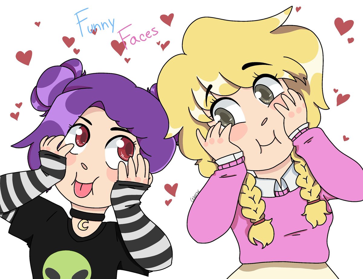 DunnoJustMe's tweet photo. Funny Faces #Golnnie 
#FHS #FHSGB #FNAFHS #FNAFHSGB #FHSZ3RO #FHSZ3ROGB #Golden #Bonnie https://t.co/a0xe8lMb4i