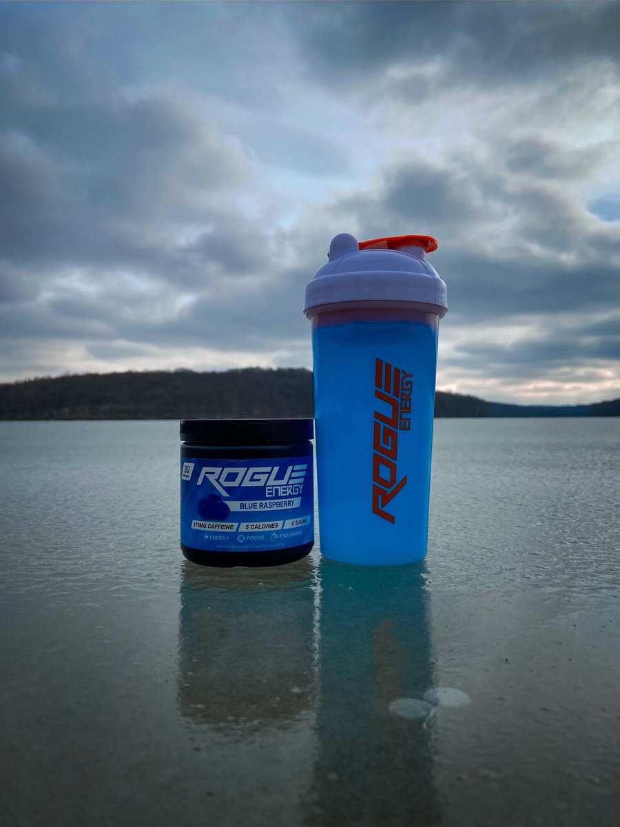 Rogue Energy tweet media