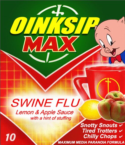 is_vodafone's tweet photo. @TheyCallMeDSP Have you thought about devouring some Oinksip Max for your swine flu Phil? @BhilPurnell @DSPArchives @OfficialDSPfans https://t.co/XqDehfub0e