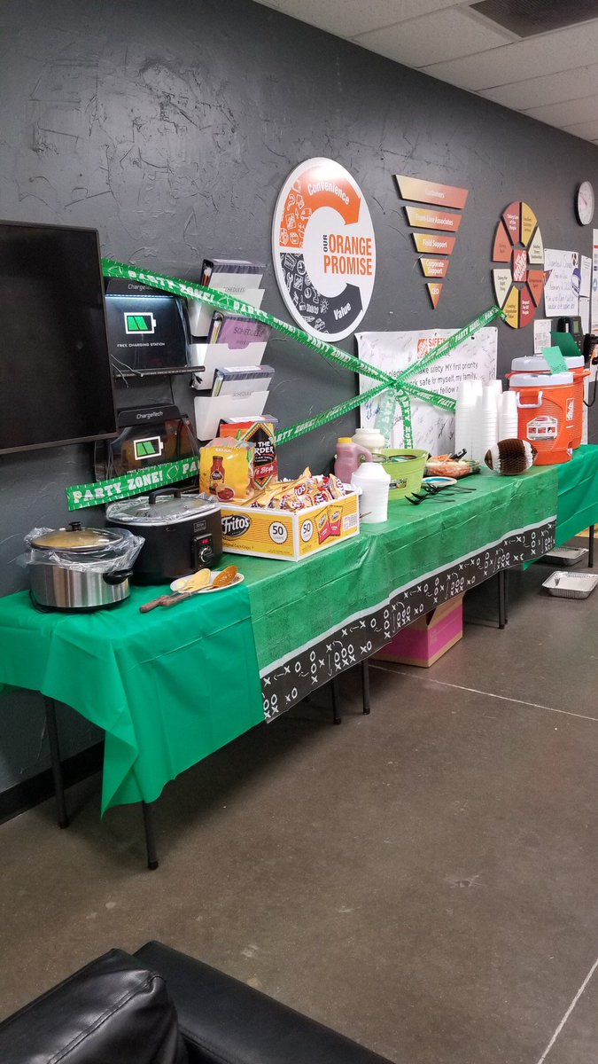 Chips-N-Dips for Super Bowl Sunday!@FewBryan <a href="/tavares_gabe/">TavaresGabe</a> @HardestyT