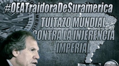 #Cuba fue excluida de la OEA en enero de 1962, tras la adopción del marxismo-leninismo por parte de la isla. En 2009, levantó la suspensión pero nuestro pueblo no tiene  interés en volver a esa mierda de OEA. #OEATraidoraDeSuramerica
#DeZurdaTeam 🤝 #NoMasBloqueo #Cuba