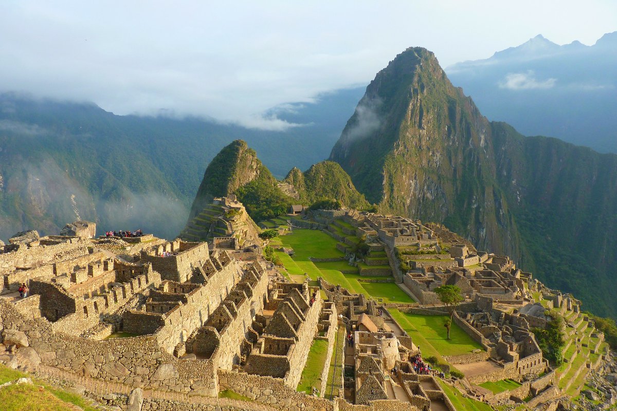 MyVacationBuzz's tweet photo. In Cusco and the Sacred Valley, magnificent ruins await the adventurous traveler. The most famous of all is #MachuPicchu. Ollantaytambo is a living Inca city and its towering ruins form the start of the Inca Trail to MachuPicchu. #VisitMachuPicchu
https://t.co/grMwX0Df1L https://t.co/ZyX9TVA6iA