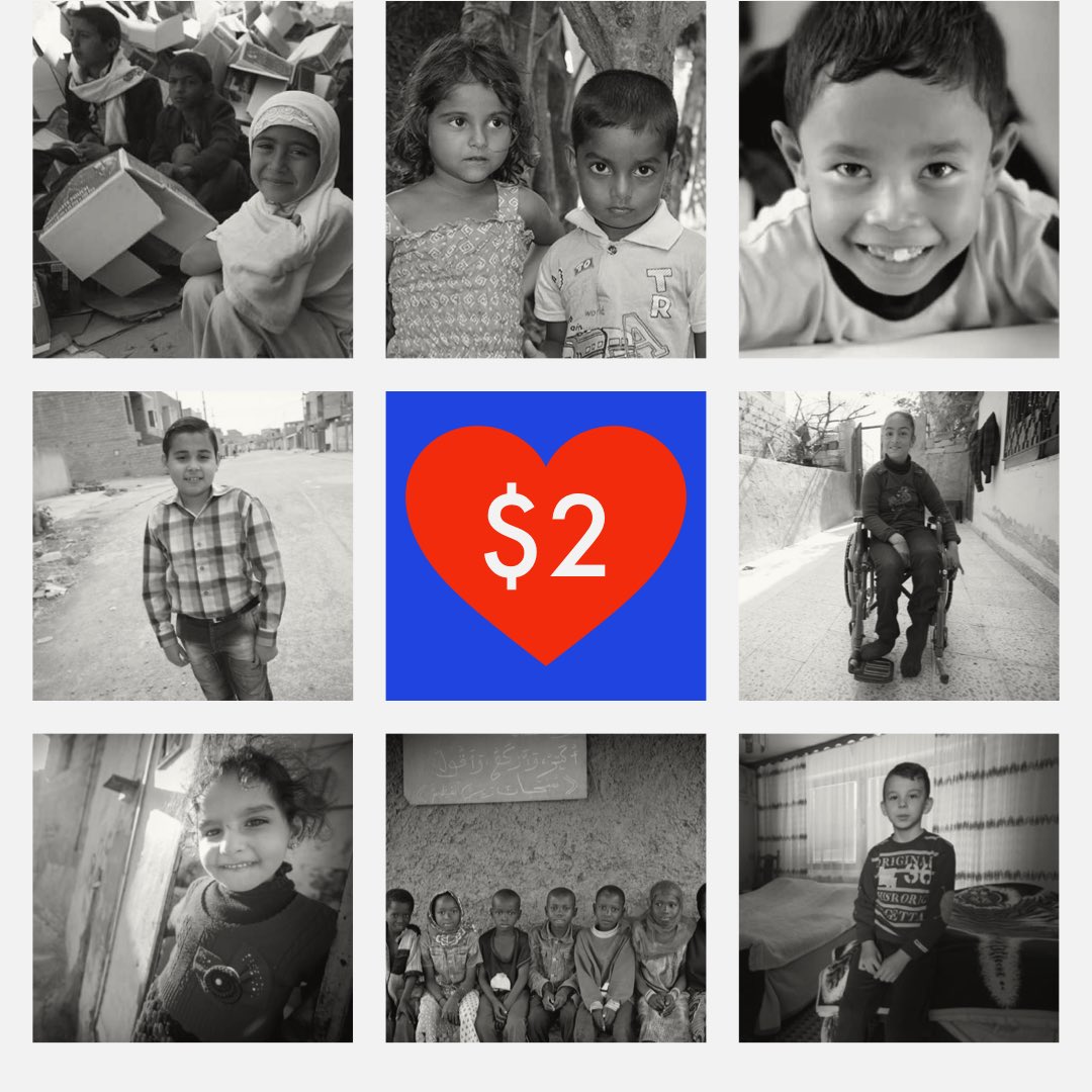 IslamicRelief tweet picture