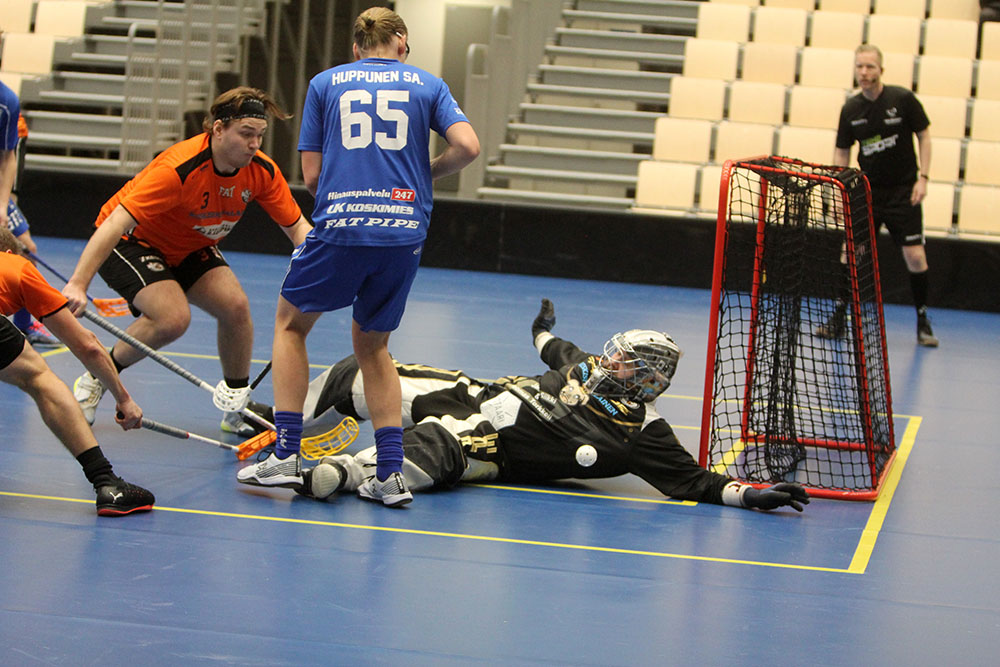 Kuvia <a href="/NSTFloorball/">NST Floorball</a> - <a href="/O2JKL/">O2-Jyväskylä</a> mt-kuva.net #salibandy #divari #floorball <a href="/paakallofi/">Pääkallo.fi</a>