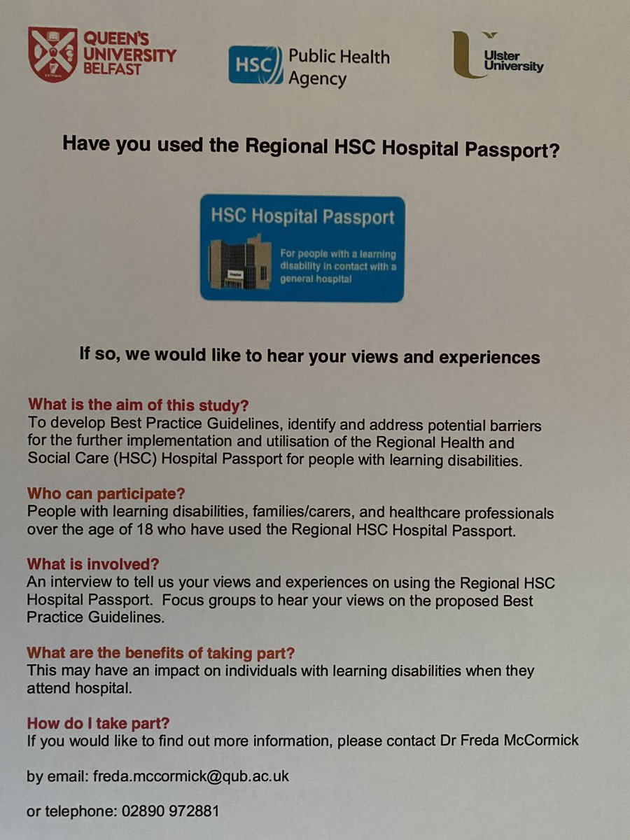 Dr Freda McCormick tweet media