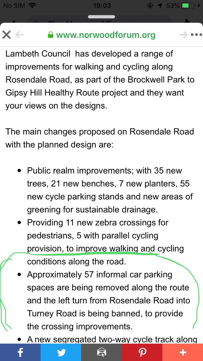 ⁦@JustinWelby⁩ ⁦<a href="/bishopSarahM/">BishopSarah</a>⁩ ⁦<a href="/allsaints_org/">All Saints West Dulwich</a>⁩ how does this affect All Saints Church in Dulwich? These are proposals from Lambeth Council. ⁦<a href="/fownc1837/">Friends of West Norwood Cemetery (FOWNC)</a>⁩ has evidence of neglect of West Norwood Cemetery