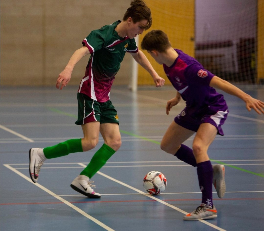 _Callister2000's tweet image. Absolutely cracking game today. @UoL_Futsal