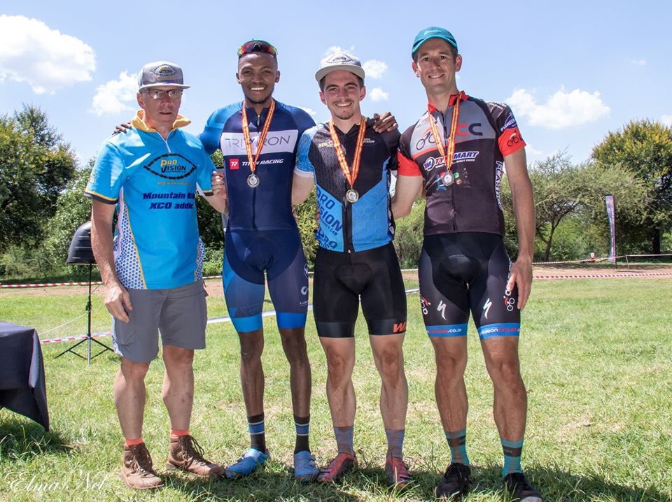 Triviron Project Management (PTY) Ltd tweet media