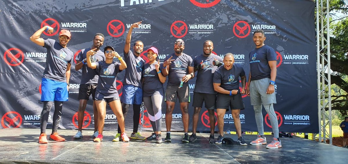 Triviron Project Management (PTY) Ltd tweet media